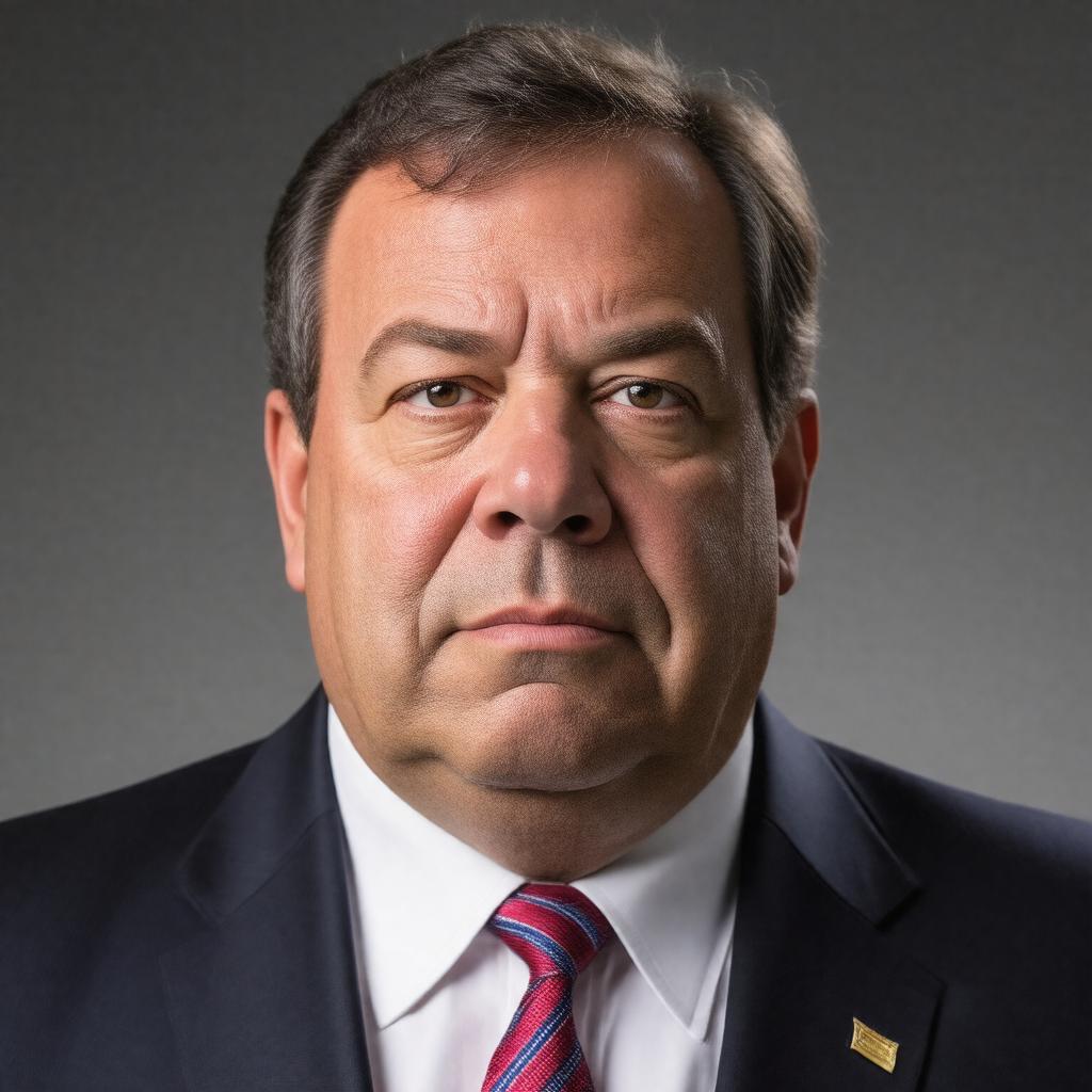Chris Christie
